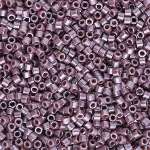 Toho Aiko 11/0 1.6 mm TA01133 - Lustre lavanda opaco x4g