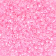 Toho Aiko 11/0 1.6 mm TA01909 - Algodón de azúcar de Ceilán x4g|raw }}