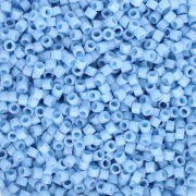 Toho Aiko 11/0 1.6 mm TA011614 - Opaco Prairie Sky Luster x4g|raw }}