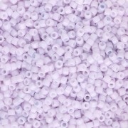 Toho Aiko 11/0 1.6 mm TA011619 - Lavanda Opaco Nube Lustre x4g|raw }}