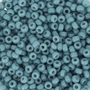 Rocalla Mietuki Duracoat 11/0 4482 - Opaque Baetberret x8g