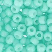 Rocalla Miyuki Duracoat 8/0 4472 - Opaque Catalina x8g