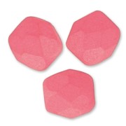 Facetas 4 mm Alabastro Saturado Fucsia x50|raw }}
