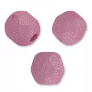 Chapas de 3 mm Alabastro Saturado Lavanda x50