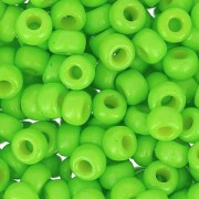 Rocalla Miyuki Duracoat 8/0 4471 - Opaque Kiwi x8g|raw }}