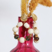 Cuenta redonda 12 mm x5