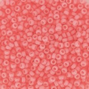 Rocalla Miyuki Duracoat 15/0 4464 - Op Lt Carnation x8g|raw }}