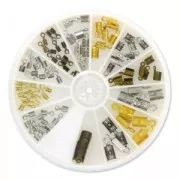 Surtido de terminales x96