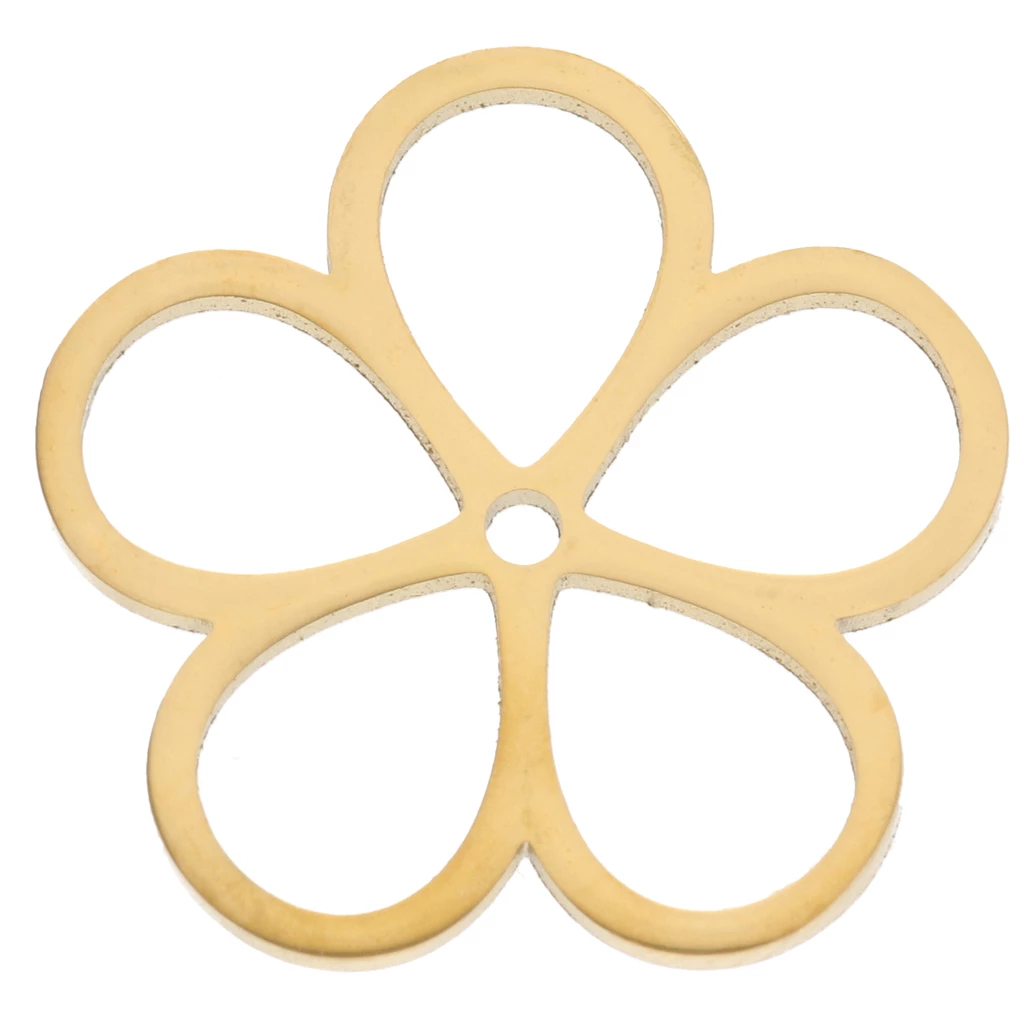 Collares Y Colgantes De Moda De Acero Inoxidable Con Colgante ... - EBay