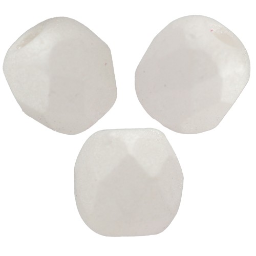 Alabastro Blanco Saturado Chapas de 3 mm x50