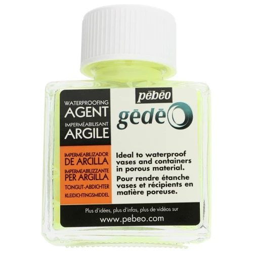 Gédéo arcilla impermeabilizante x75ml