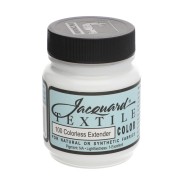 Pintura textil incolora Jacquard extensión x66ml