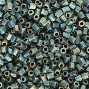 Bugles Twist Miyuki Hex Cut