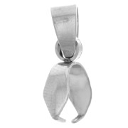 15 mm Acero inoxidable 304L Colgante Clips x5|raw }}