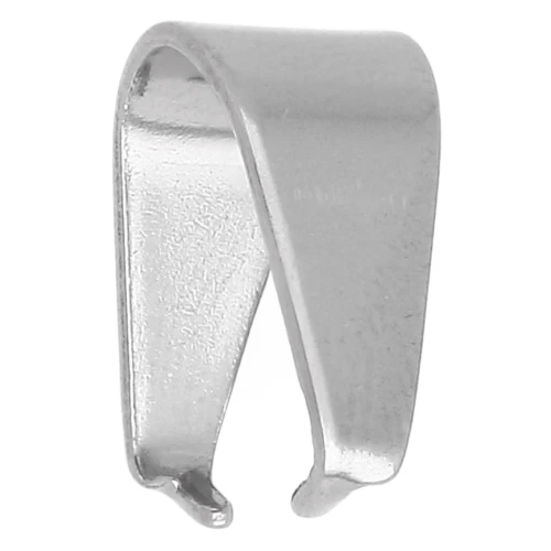 Percha de 13 mm sin anilla - acero inoxidable 304 x5