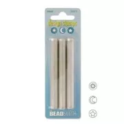 Punzones Sol-Luna-Estrella 5 mm x3