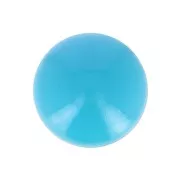 Bola para bola de embarazo 16 mm Blue x1