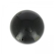 Bola para bola de embarazo 16 mm Negro x1|raw }}