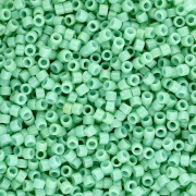 Miyuki Delica Duracoat 11/0 DB2125 - Opalo de mar opaco paquete de 100g|raw }}