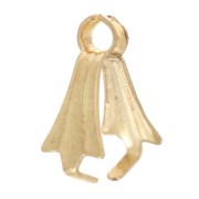 Bélières 10 mm - Dorado x10