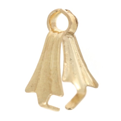 Bélières 10 mm - Dorado x10