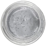 Cera metalizada en pasta - Jesmonite - Plateado x20ml