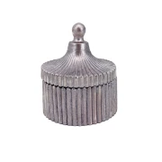 Cera metalizada en pasta - Jesmonite - Dorado Rose x20ml