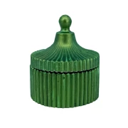 Cera metalizada en pasta - Jesmonite - Verde x20ml