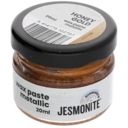 Miel - Pasta de cera metálica - Jesmonite - Miel x20ml Pasta de cera metálica - Jesmonite - Miel x20ml