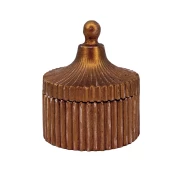 Pasta de cera metálica - Jesmonite - Miel x20ml