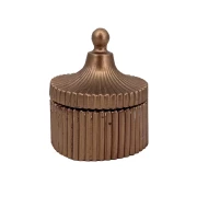 Cera metálica en pasta - Jesmonite - Bronce x20ml