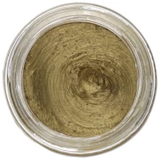 Cera metalizada en pasta - Jesmonite - Dorado x20ml