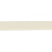 Cordón cuero reconstituido plano doble 3 mm Light Beige Nacré x1m|raw }}