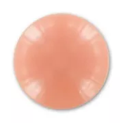 Cabuchón PureCrystal 5817 6 mm Pink Coral Pearl