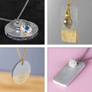 Hormigón de Joyería x300g