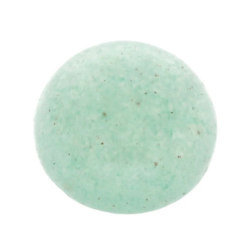 Cabuchón redondo  6 mm Aventurine x1