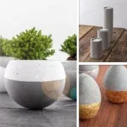 Hormigón creativo x1kg