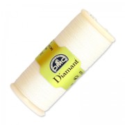 Hilo para bordar DMC Diamant White Dichroïque (D5200) x35m