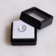 Piedra de luna ovalada 9x7 mm - 2.40 cts