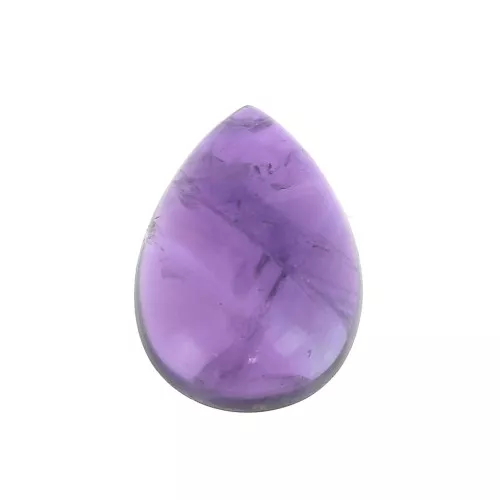Cabuchón pera 18x13 mm Amethyst