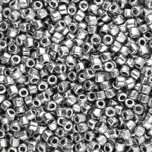 Rocallas Matubo 10/0 de 2,1 mm - Labrador x 10 g