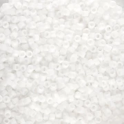 Toho Treasures 1.8 mm TO1T41 - Blanco Opaco x8g