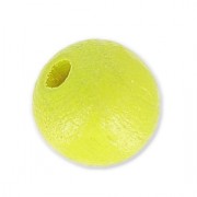 Redondas de madera 6 mm Amarillo Nacreado x25|raw }}