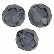 Bolas PureCrystal 5000 6 mm Graphite x6