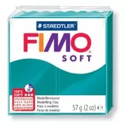 Pasta Fimo Soft 57gr Petrol (n°36)