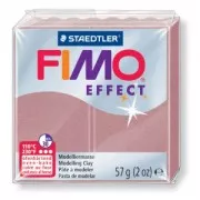 Pasta Fimo Effect 57gr Rosa Perle (n°207)
