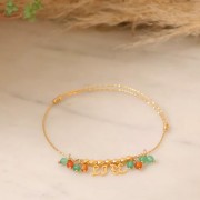 Cubos facetados 3 mm de Plata 925 x10