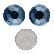 Strass para pegar Cristal Preciosa 2 mm - Malibu Blue x36