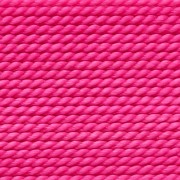 Hilo de seda de 0,70 mm - Rosa fluorescente x2m|raw }}