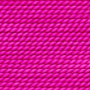 Hilo de seda de 0,70 mm - Rosa fluorescente x2m|raw }}